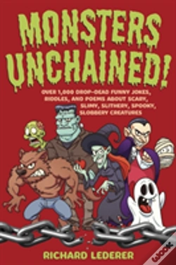 Capa do artigo Monsters Unchained!