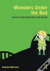 Capa do artigo Monsters Under The Bed
