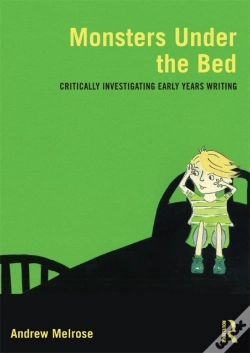 Capa do artigo Monsters Under The Bed