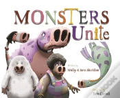 Capa do artigo Monsters Unite