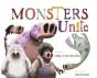 Monsters Unite - Preview