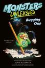 Monsters Unleashed #2: Bugging Out - Preview