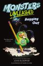 Monsters Unleashed #2: Bugging Out - Preview