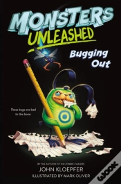 Capa do artigo Monsters Unleashed #2: Bugging Out