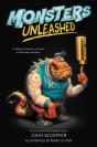 Monsters Unleashed - Preview