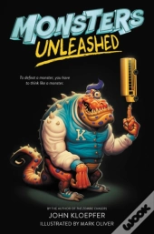 Monsters Unleashed