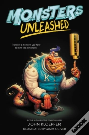 Capa do artigo Monsters Unleashed