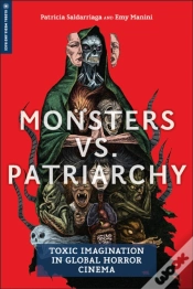Capa do artigo Monsters Vs. Patriarchy