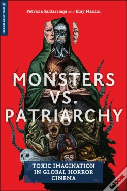 Capa do artigo Monsters Vs. Patriarchy