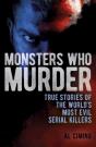 Monsters Who Murder - Preview