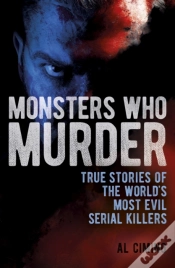 Capa do artigo Monsters Who Murder