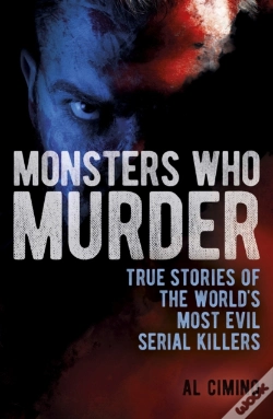 Capa do artigo Monsters Who Murder
