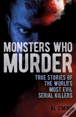 Capa do artigo Monsters Who Murder