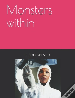 Capa do artigo Monsters Within
