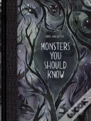 Monsters You Should Know