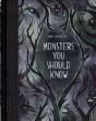 Monsters You Should Know - Preview