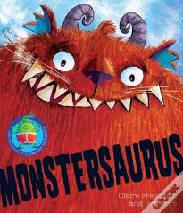 Monstersaurus!