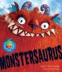 Monstersaurus! - Preview