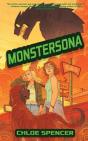 Monstersona - Preview
