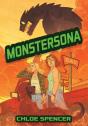 Monstersona - Preview