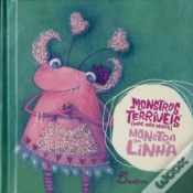 Capa do artigo Monstra da Linha