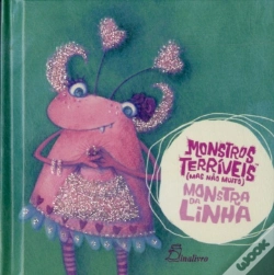Capa do artigo Monstra da Linha