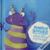 Capa do artigo Monstra Traquina