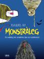 Monstràleg - Preview