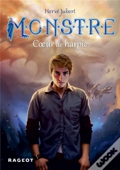 Capa do artigo Monstre 1