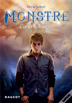 Capa do artigo Monstre 1