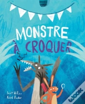 Capa do artigo Monstre À Croquer