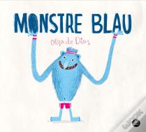 Monstre Blau