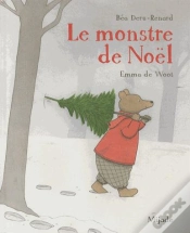Capa do artigo Monstre De Noel