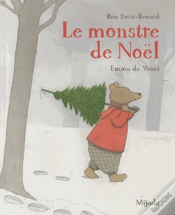 Capa do artigo Monstre De Noel
