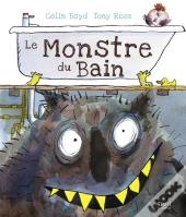 Monstre Du Bain (Le)