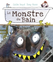 Capa do artigo Monstre Du Bain (Le)