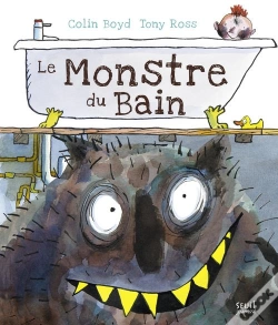 Capa do artigo Monstre Du Bain (Le)