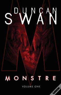 Capa do artigo Monstre