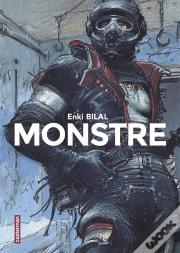 Monstre (Édition 2018)