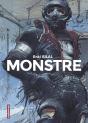 Monstre (Édition 2018) - Preview