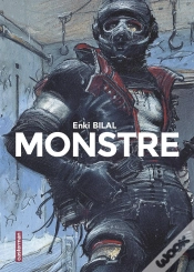 Capa do artigo Monstre (Édition 2018)