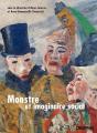 Monstre Et Imaginaire Social - Preview