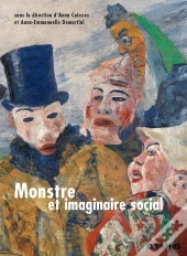 Monstre Et Imaginaire Social