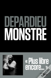 Capa do artigo Monstre