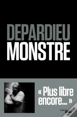 Capa do artigo Monstre