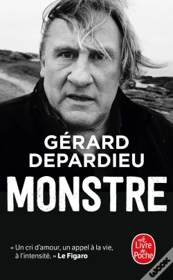 Capa do artigo Monstre