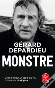 Capa do artigo Monstre