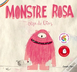 Capa do artigo Monstre Rosa