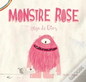 Monstre Rose