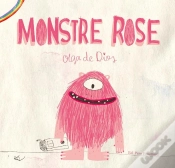 Capa do artigo Monstre Rose